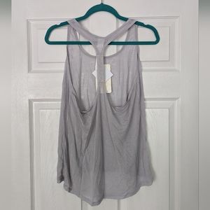 Fabletics Ryan Logo Tank